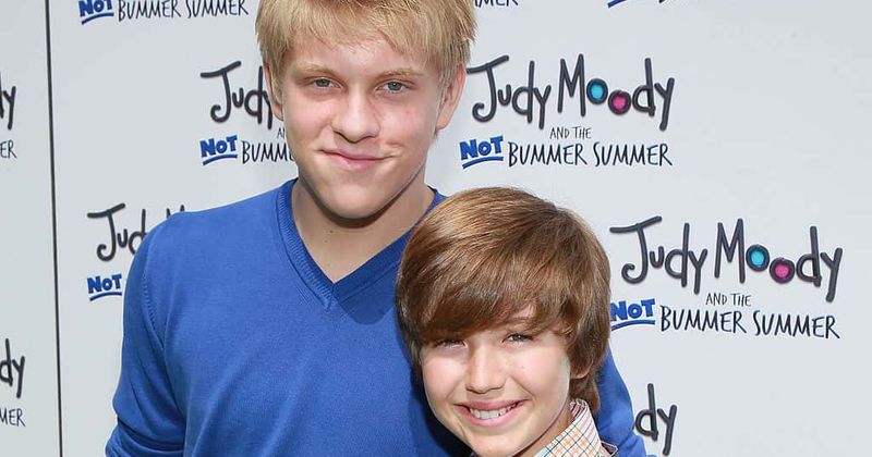 Jackson Odell's friend reveals he was "not suicidal" and was "so ready to live"
