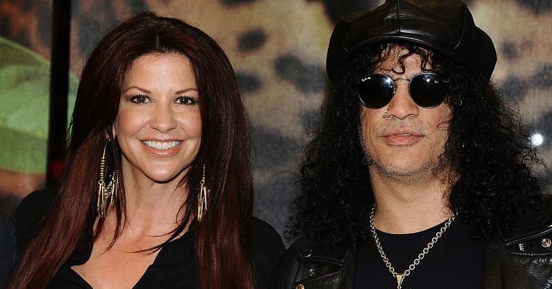 Slash is so desperate to "move on" from estranged wife that he offers to pay her over $6.6 million