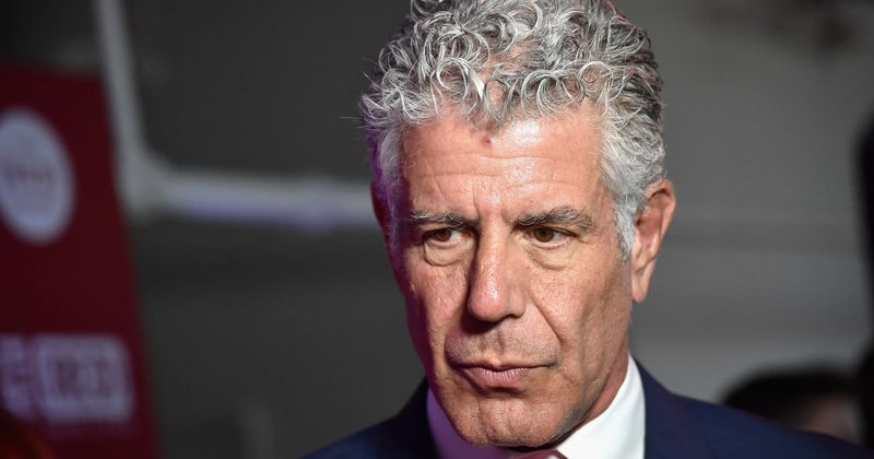 Netflix extends ‘Anthony Bourdain: Parts Unknown’ past its expiry date of June 16