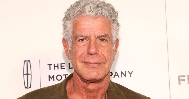 Netflix extends ‘Anthony Bourdain: Parts Unknown’ past its expiry date of June 16