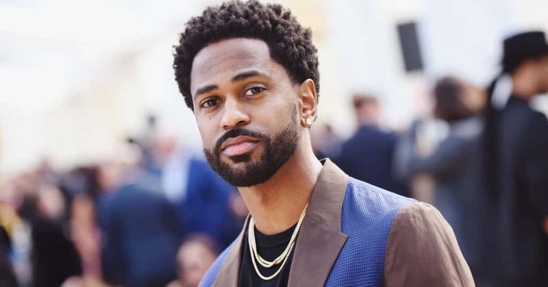 Ariana Grande's ex-boyfriend Big Sean accuses her of being "obsessed with marriage"