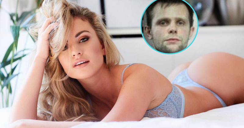 British model Chloe Ayling's kidnapper convicted for drugging and holding her for ransom with sex trafficking threats