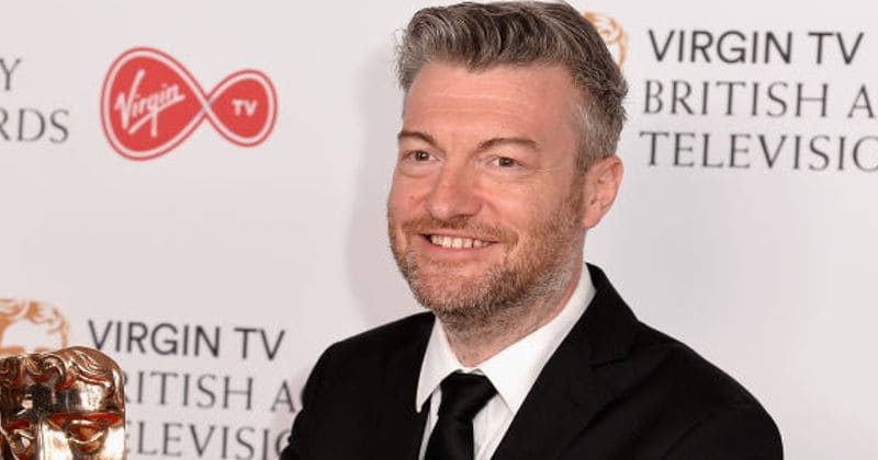 'Black Mirror' creator Charlie Brooker reveals if all episodes belong to the same universe