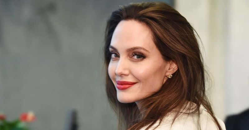 Angelina Jolie could lose primary custody of kids if Brad Pitt isn't allowed access