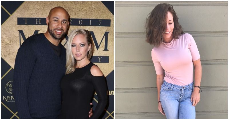 Kendra Wilkinson says it's time to find her 'sexy side' following her split from Hank Baskett