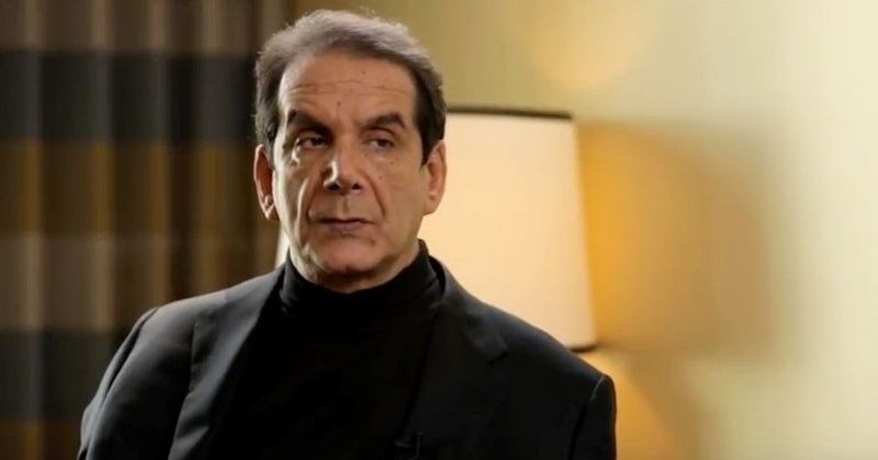 Charles Krauthammer dies at 68: The conservative colossus who started off as a liberal