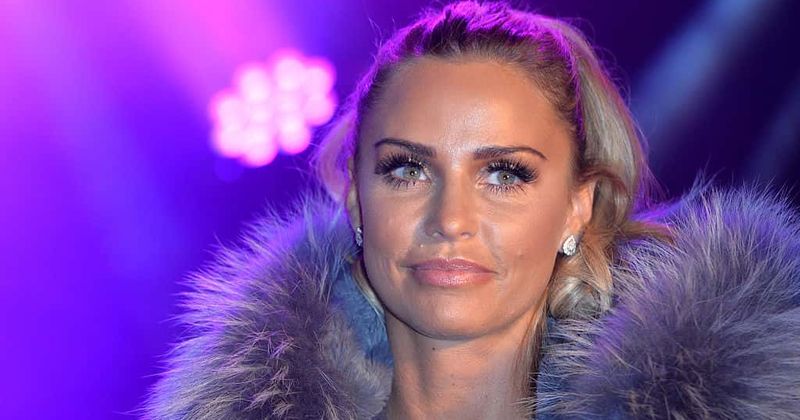 Katie Price splurging cash on boyfriend Kris Boyson ‘to stop his eyes from wandering’