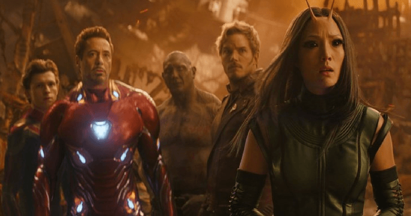 Looks like the dead will remain dead: Avengers: Infinity War directors smother hopes of mass resurrection