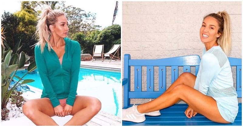 Instagram ordered to reveal details about anonymous troll who targeted fitness guru Ashy Bines