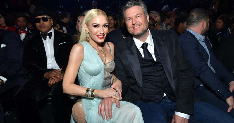Are Gwen Stefani and Blake Shelton having a summer wedding?