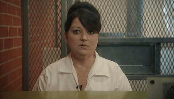 She hopes her conviction is overturned (Source: Twitter)