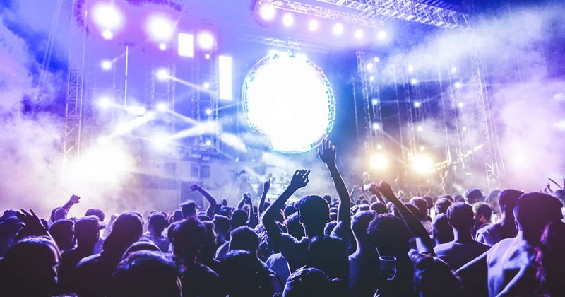 Fyre Festival founder Billy McFarland arrested for new ticket scam a year after he duped investors out of $26 million