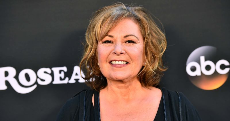 Despite crude racist comments, Roseanne Barr earns spot on the Emmy ballot