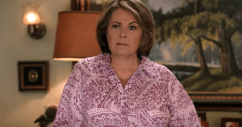 Despite crude racist comments, Roseanne Barr earns spot on the Emmy ballot