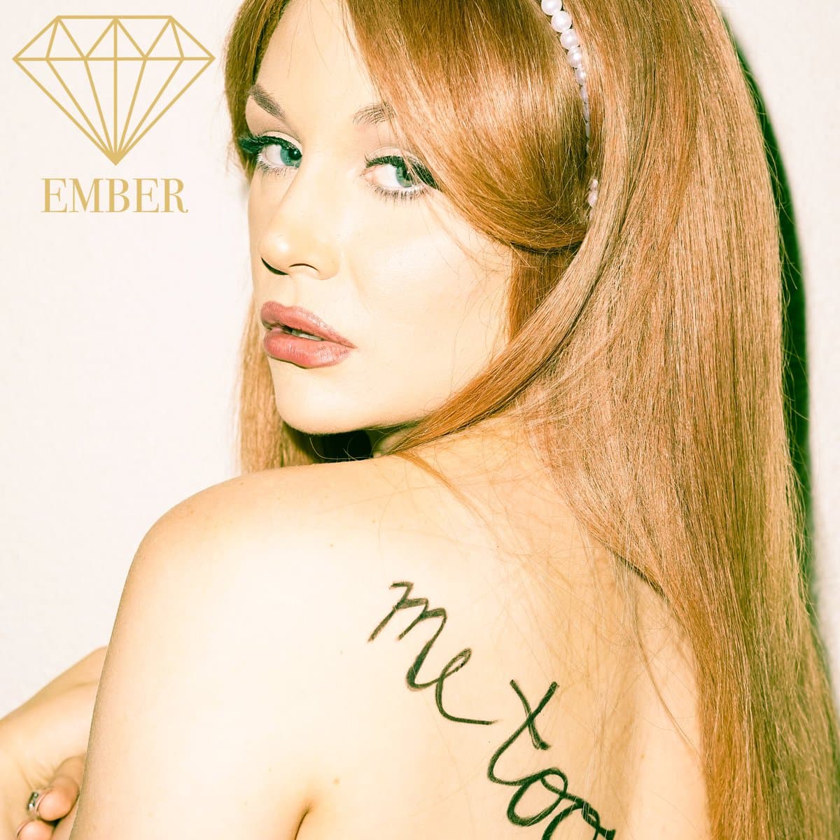 Courtney Stodden a.k.a Ember (Instagram)