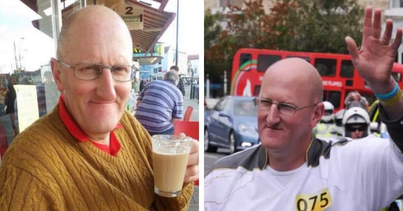 Olympics torchbearer exposed as pedophile after being lured into meeting a 14-year-old 'girl' for sex
