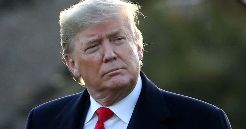 Guitar legend Andy Powell defends legacy of Wishbone Ash, says Trump might actually be good for America