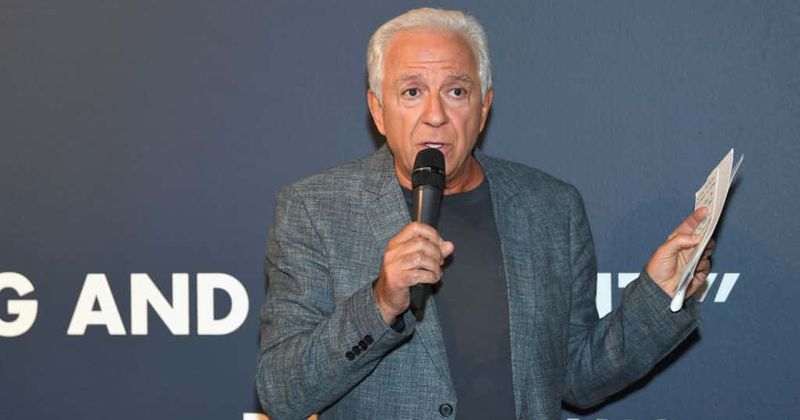 Paul Marciano resigns from Guess following Kate Upton's allegations of sexual misconduct