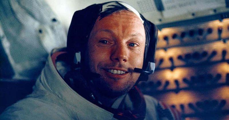 Woman sues NASA so she can keep a vial of moon dust given to her by Neil Armstrong