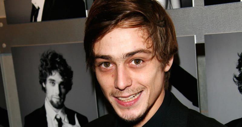 "He’s quite a dude!" actor Adrien Jolivet on his character in 'Deep State'