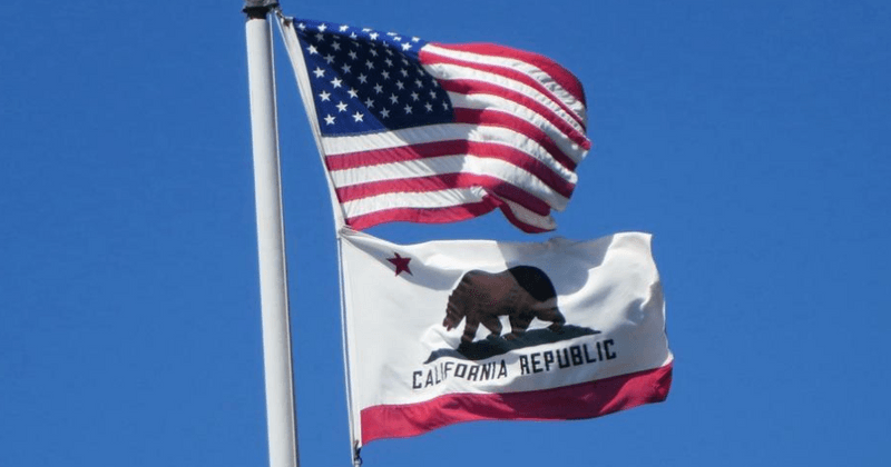 Proposal to split California into three states gets approved for statewide ballot in November
