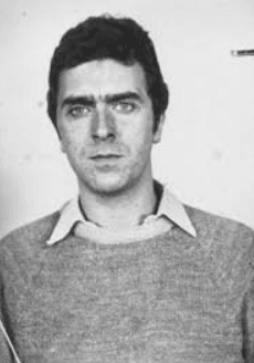 Prime suspect John Cannan (Twitter)