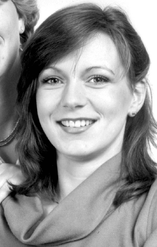 Suzy Lamplugh (Twitter)