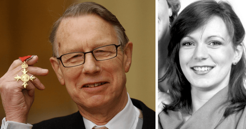 Father of missing woman from one of Britain's most high-profile murder mysteries dies without finding out identity of the killer