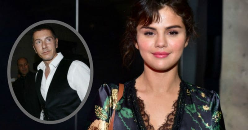 Stefano Gabbana, one half of Dolce & Gabbana, calls Selena Gomez "ugly"