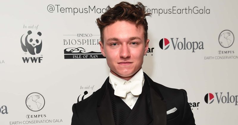 Hulu update: 'Catch-22' casts Harrison Osterfield; Noel Fisher booked for recurring role in 'Castle Rock'