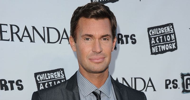 Bravo gets sued by 'Flipping Out' star Jeff Lewis' surrogate for filming her giving birth without her permission