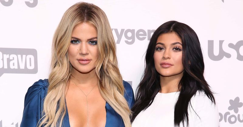 Khloe Kardashian displays True love on Insta, while sister Kylie takes down Stormi's picture