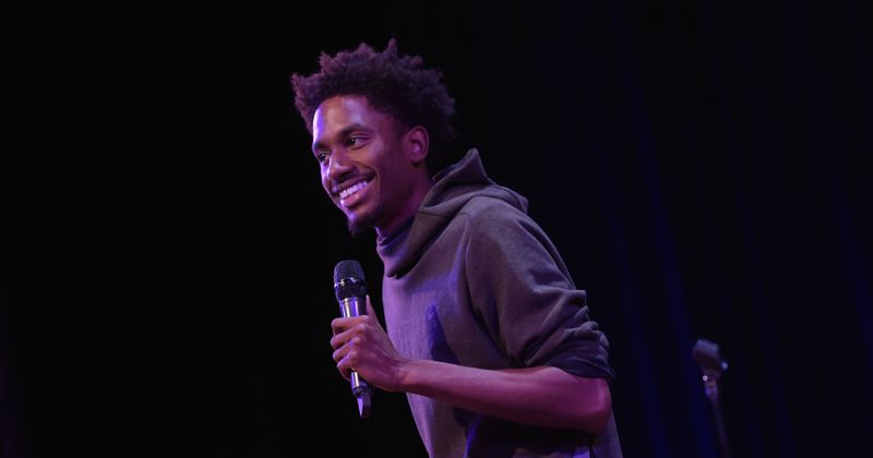 Netflix announces roster for 'The Comedy Lineup'