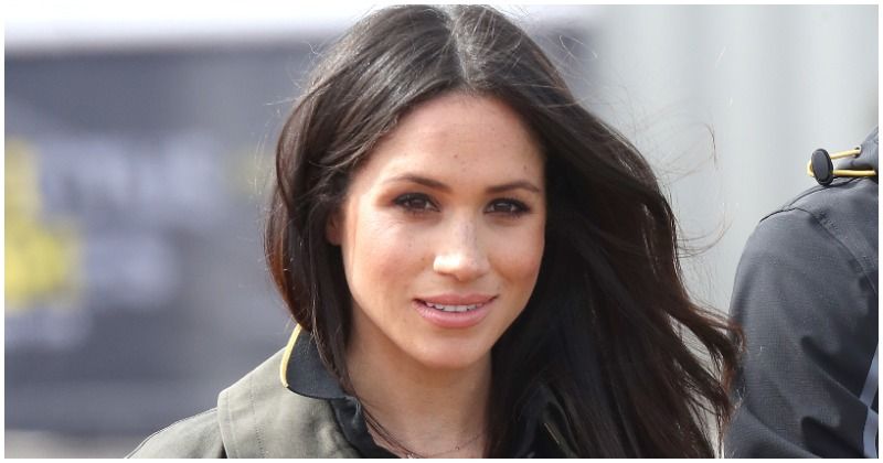 Meghan Markle can make history again by being the first royal to get Emmy nomination