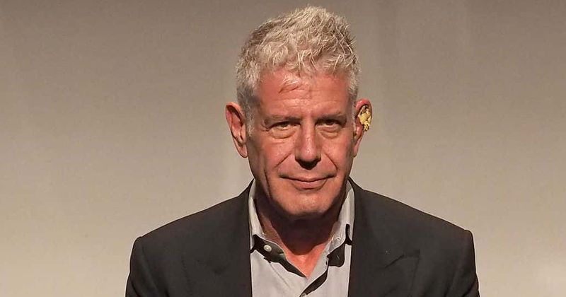 Anthony Bourdain cremated in France, remains to be flown to US on Friday