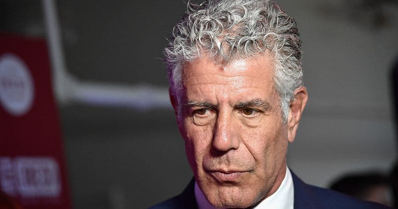 Anthony Bourdain cremated in France, remains to be flown to US on Friday