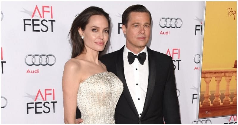 Angelina Jolie terms custody case leak as 'inaccurate and unfair'