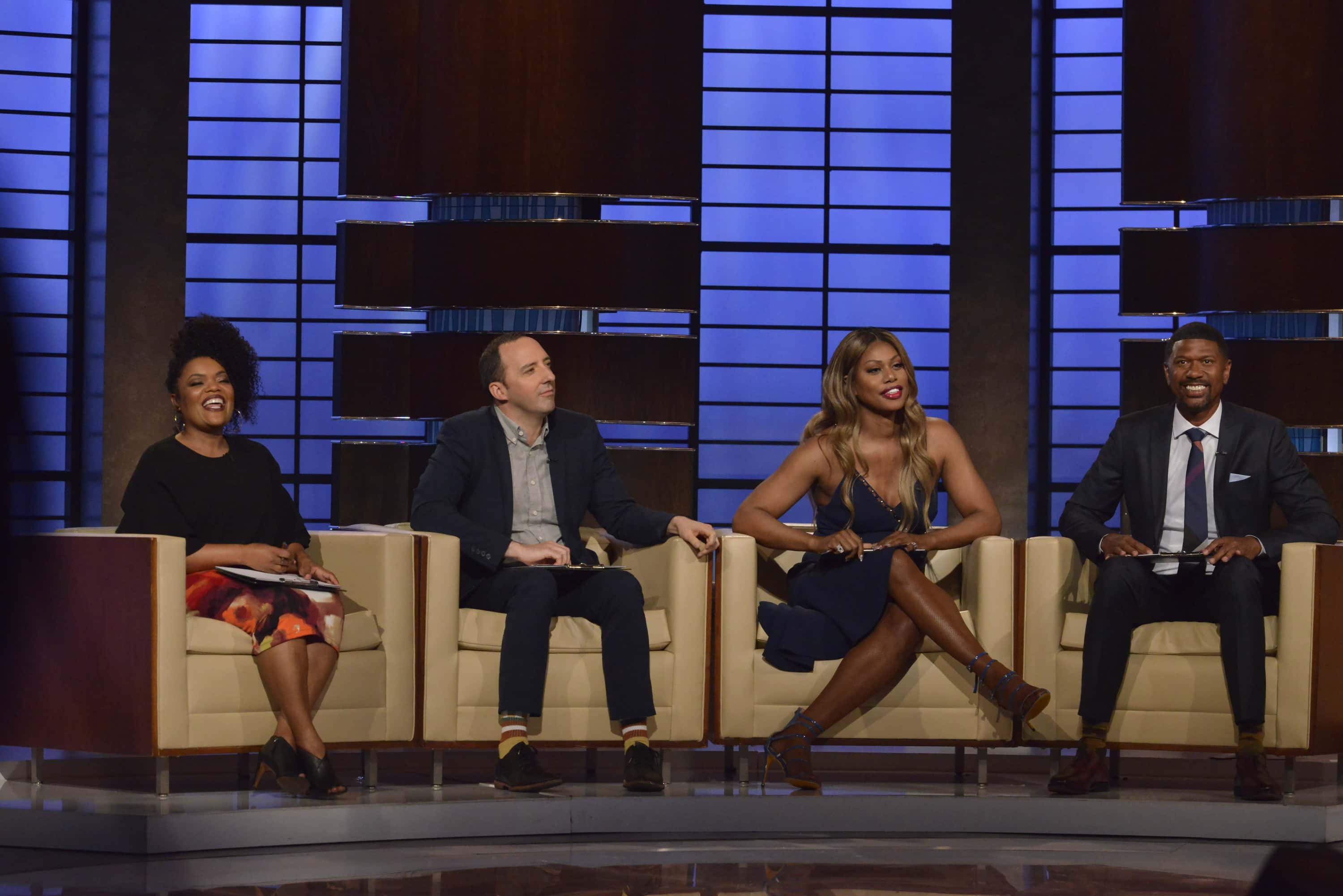Still from 'To Tell the Truth' episode 312 (abc)