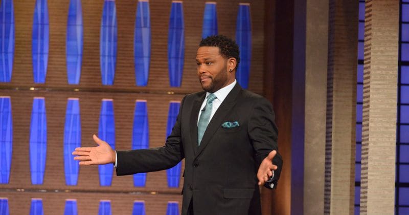 'To Tell the Truth' is funnier than ever thanks to some 'Black-ish' mother-son chemistry