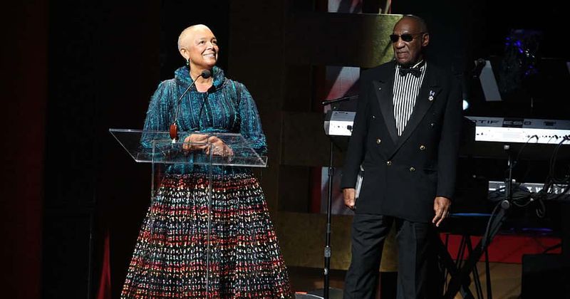 Bill Cosby and wife Camille reportedly headed toward divorce following his rape conviction