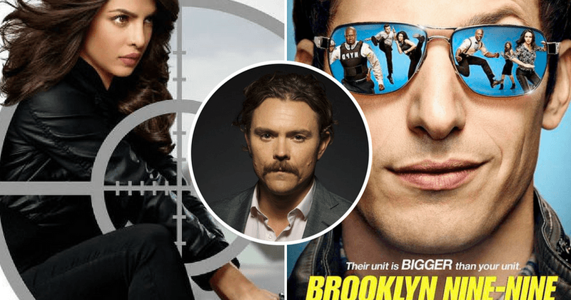 Post Lethal Weapon, 5 shows Clayne Crawford would totally rock in
