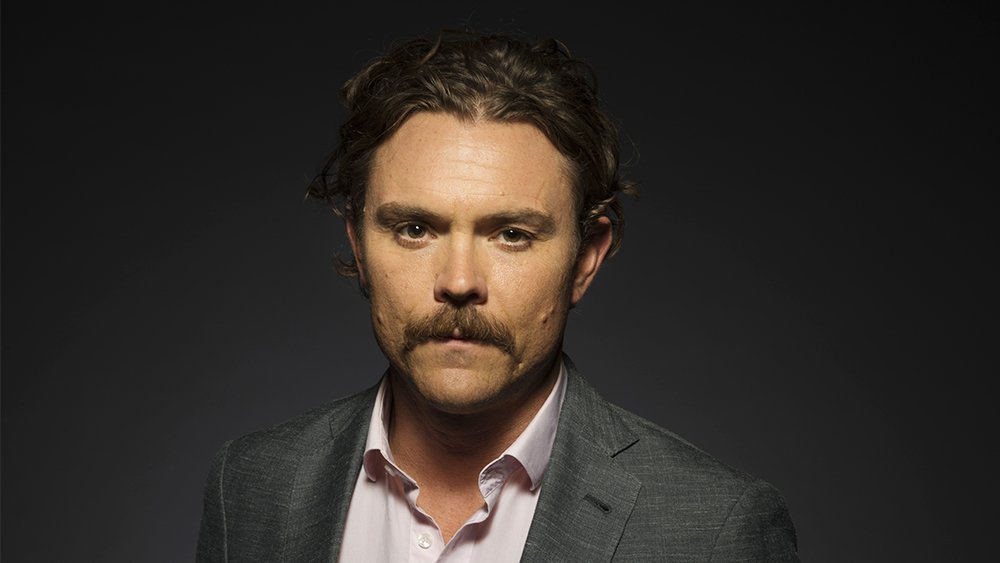 We've put together a list of five shows that he would be a brilliant addition to. Needless to say, he would be great.(Twitter)