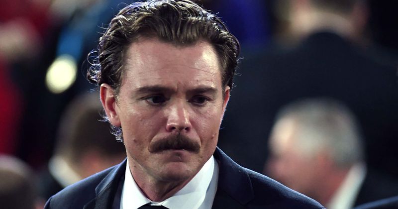 Post Lethal Weapon, 5 shows Clayne Crawford would totally rock in