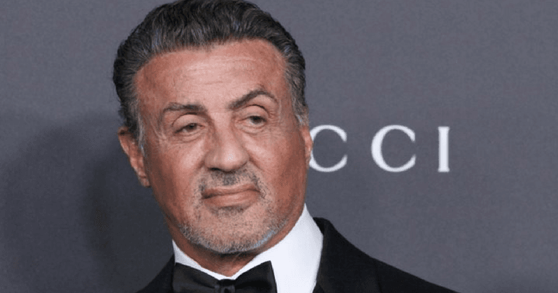 LA District Attorney Office looking into case of sexual assault allegation against Sly Stallone