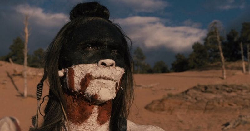 Latest episode of Westworld raises many questions about Arnold and his plans for Westworld