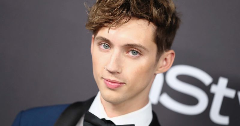Troye Sivan drops 'Dance to This', talks Ariana Grande, Taylor Swift and Pride Month