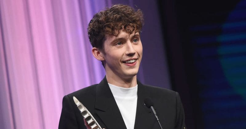 Troye Sivan drops 'Dance to This', talks Ariana Grande, Taylor Swift and Pride Month