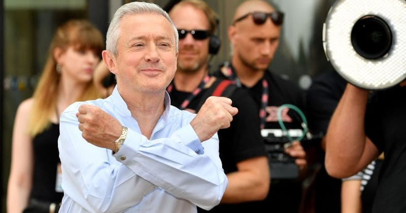 Louis Walsh confirms exit from 15th series of X-Factor