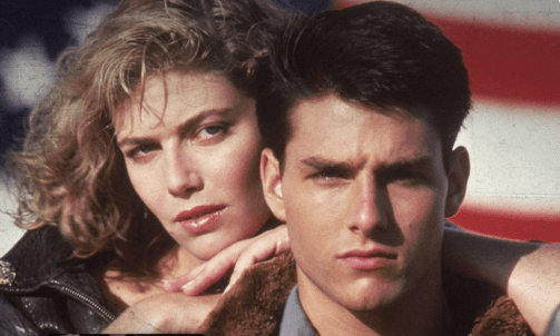 Kelly McGillis might not return for Top Gun sequel (Twitter)