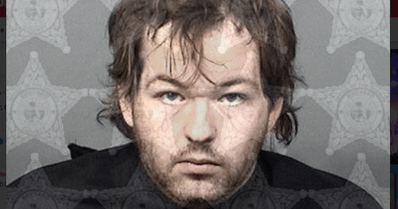 Man threatens to 'shoot up' Disney World if he gets enough 'likes' on his Facebook threat